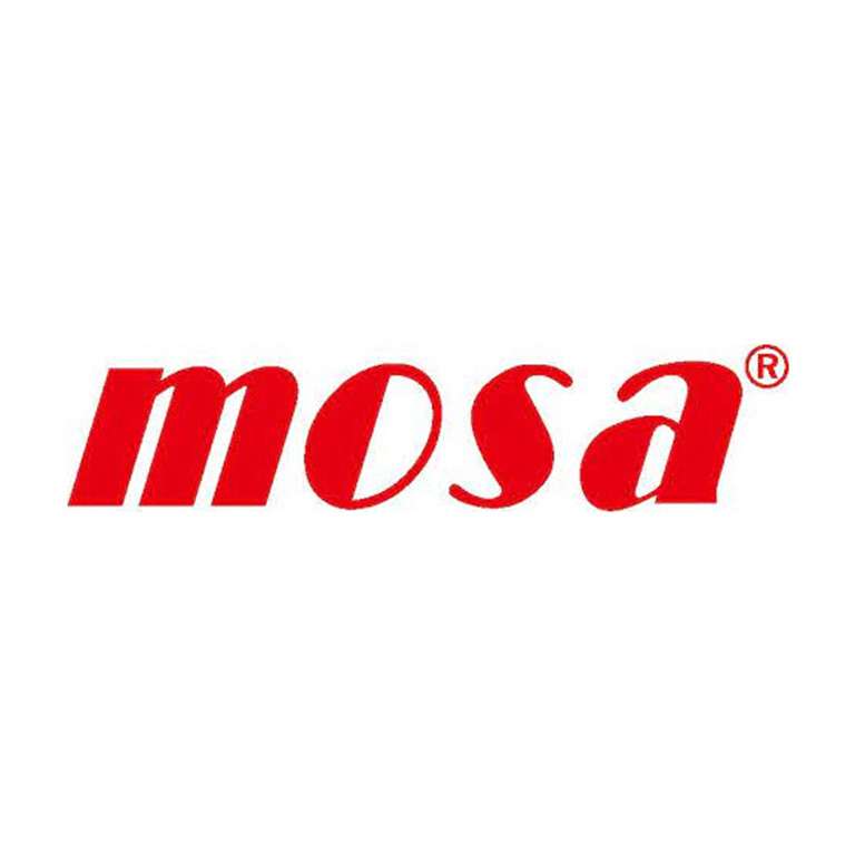 Mosa - Logo (carousel)