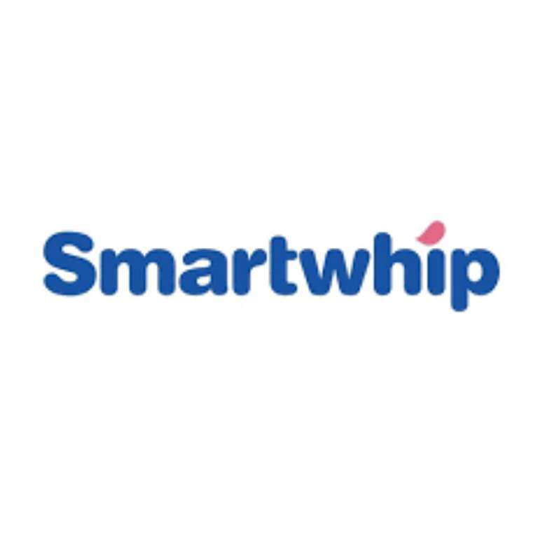 Smartwhip - Logo (carousel)